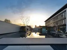 碧桂园保利云禧一期 适合改善型客户,小区环境比较好