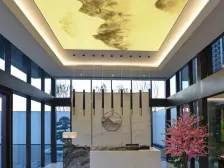 两梯两户大平层,保利碧桂园品质小区,交通方便环境好