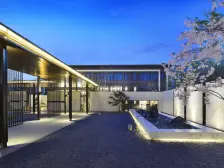 碧桂园保利携手开发 绿化好 楼龄新。