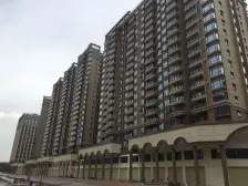 新世纪颐龙湾 2室2厅 北