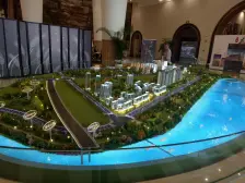 此房是两梯两户 户型好通透设计合理利用率高 采光充足