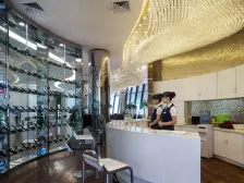 中建C区,3.4号楼的位置,看江,看园林