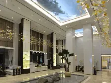 高品质小区 带120平大花园 出入方便 配套齐全