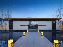 碧桂园保利云禧一期 4室1厅 东南