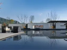 看江三房,凤凰楼层,一览众山小,远眺解放碑