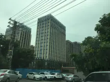 新世纪颐龙湾 6室2厅 南