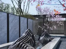 碧桂园保利云禧三期 4室1厅 东南