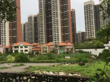 楼下配套齐全幼儿园就在楼下,毛坯房可按喜欢风格装修