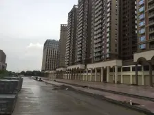 颐龙湾精装四房 高层南北通透 保养好 采光通风好