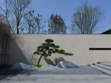 新小区 环境好 精装修 配套齐全