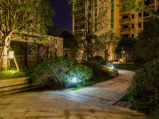 中建C区毛坯大四房单价八千多的江景房高楼层视野广