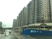 颐龙湾大平层 一梯一户 5房4卫精装 即买即住