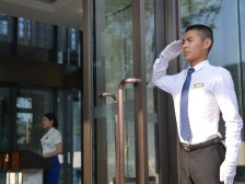 碧桂园保利云禧一期 4室2厅 南