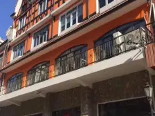 泰晤士新城·智谷别墅 5室3厅 南 北