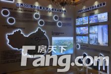 中冶精装上叠 带电梯 自采暖全屋空调带全屋家具家电