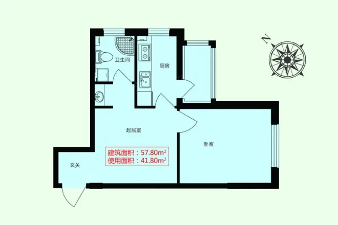 克拉公馆