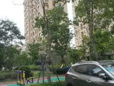东外滩·馨运公寓·3室·2厅