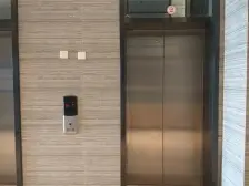 车位价39方单间精装出售 电梯房 方正实用