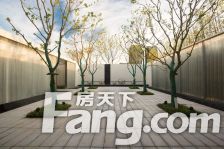 绿城沁园凤凰楼层二次精装修80万红木家具有车位好看房