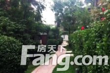 燕西华府6室3厅东南西北