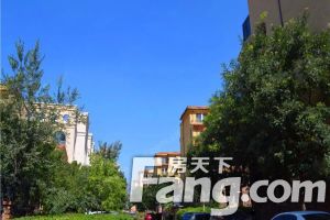 阳光诺卡二期 价格可商量 装修好 地铁口