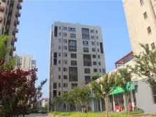 山语世家,精装小户型,三中,总价低