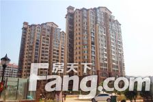 朗郡 3室2厅 南 西北