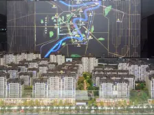大滨路环境优美住家舒适空气好