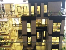 蔡家 朗诗乐府领耀(二期)三房180万