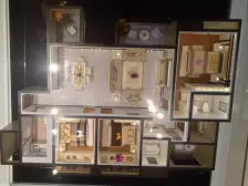 钓鱼嘴半岛 中洲半岛城邦三房80万