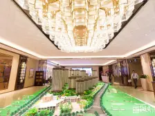 夷陵万达商圈 精装大四房 带车位