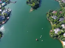 上叠端户户型方正,4A级旅游景区,休闲养生好居所,