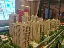 锦云大三房,次新小区、环境优美~