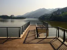 海兰云天湖山壹号 5室2厅 南 北