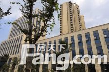 菱花富贵园一期 3室2厅 南 北