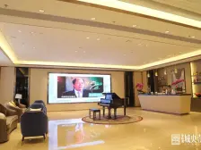 碧桂园城央壹品 精装四房户型方正房东二次装修带车位