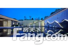 中梁首府壹号 3室2厅 南 北