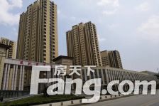 菱花富贵园一期 3室2厅 南