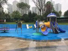 恒大未来城一期 4室2厅 南 北