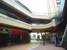 祥隆上市里 1室1厅 北