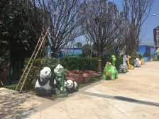 珞璜片区 恒大国际文化城三房