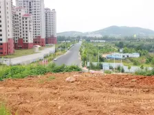 金地浅山艺境 3室2厅 南 北