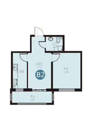 仁和雅居