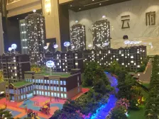 绿都新力青云府 南北通透,采光好 周边匹套完善,,出行方便