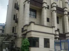 磨盘山公园旁 山景房 叠墅 得房率高 诚心出售