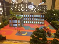 本小区性价比的一套公寓,首付10万