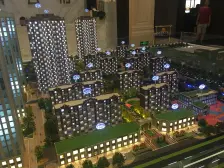 绿都新力青云府好房出售,总价低随时可看