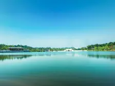 中建亮月湖电梯洋房户型诚意发售