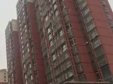 金域名邸三区 3室1厅 南 北