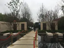 绿都新力青云府 4室2厅 南 北